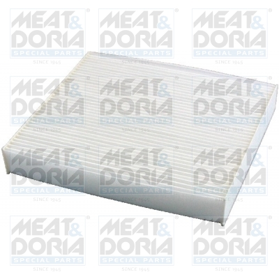 Interieurfilter Meat Doria 17423