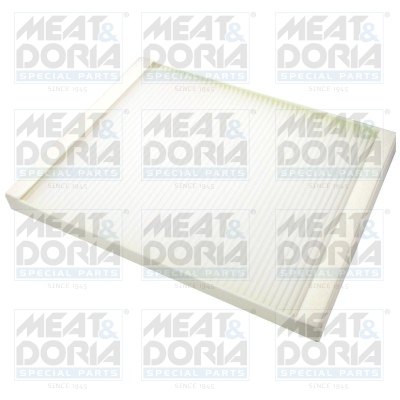 Interieurfilter Meat Doria 17425