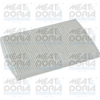 Interieurfilter Meat Doria 17460