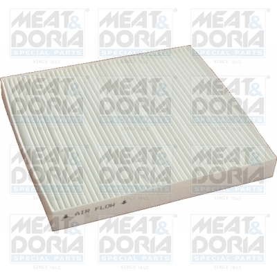 Interieurfilter Meat Doria 17463