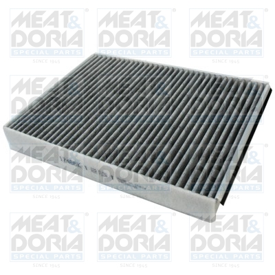 Interieurfilter Meat Doria 17466K