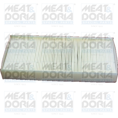 Interieurfilter Meat Doria 17480