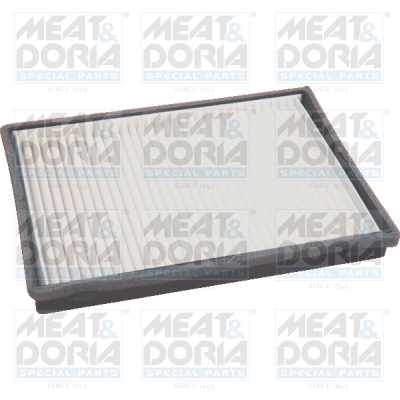 Interieurfilter Meat Doria 17481F