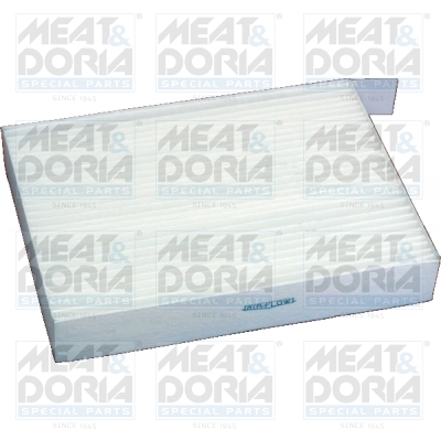 Interieurfilter Meat Doria 17496