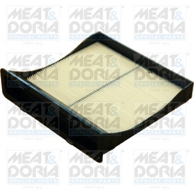 Interieurfilter Meat Doria 17501F