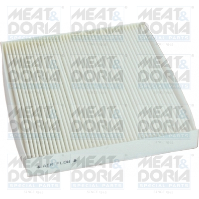 Interieurfilter Meat Doria 17508