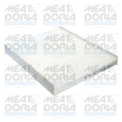 Interieurfilter Meat Doria 17512