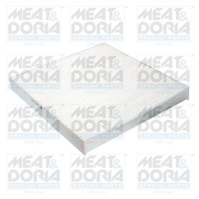 Interieurfilter Meat Doria 17514