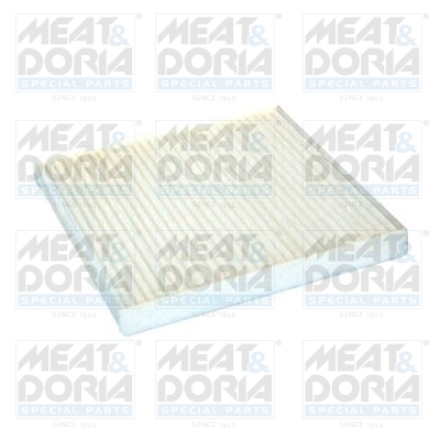 Interieurfilter Meat Doria 17515