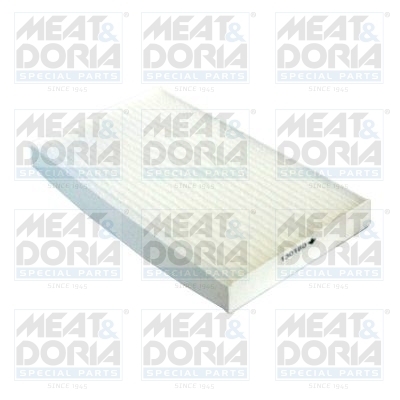 Interieurfilter Meat Doria 17517