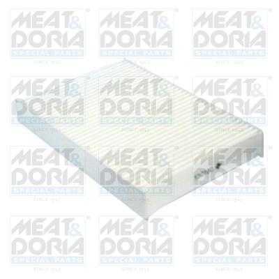 Interieurfilter Meat Doria 17519