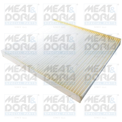 Interieurfilter Meat Doria 17522