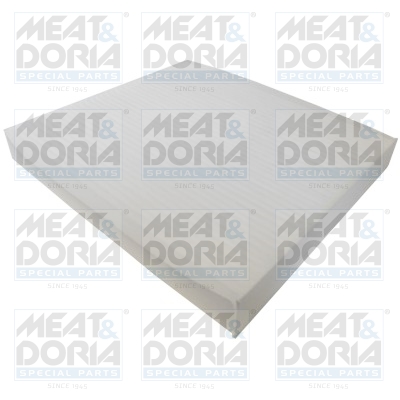 Interieurfilter Meat Doria 17523