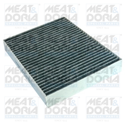 Interieurfilter Meat Doria 17529K