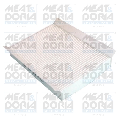 Interieurfilter Meat Doria 17531