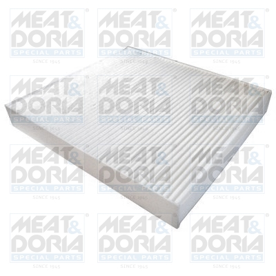 Interieurfilter Meat Doria 17532