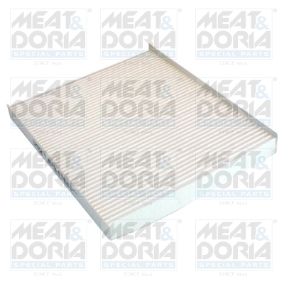 Interieurfilter Meat Doria 17537