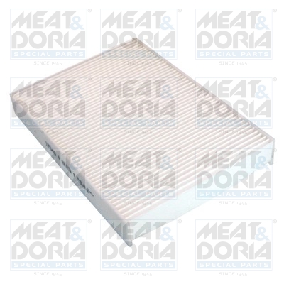 Interieurfilter Meat Doria 17540