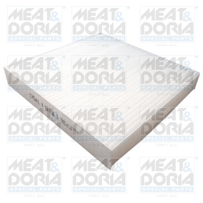 Interieurfilter Meat Doria 17541