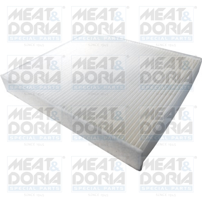 Interieurfilter Meat Doria 17542