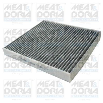 Interieurfilter Meat Doria 17545K