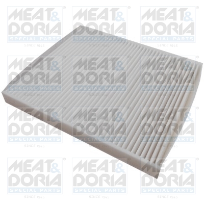 Interieurfilter Meat Doria 17546