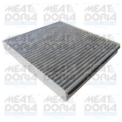 Interieurfilter Meat Doria 17554K