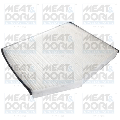 Interieurfilter Meat Doria 17555