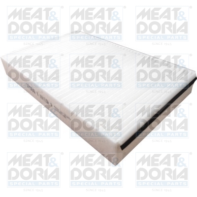 Interieurfilter Meat Doria 17559