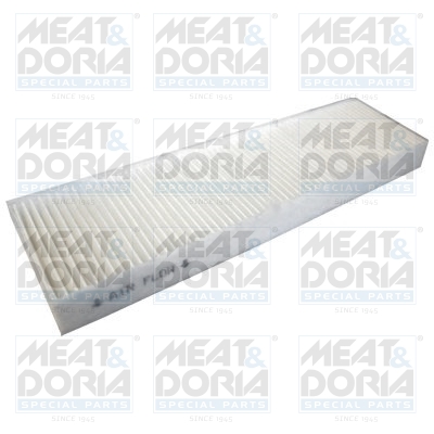 Interieurfilter Meat Doria 17567