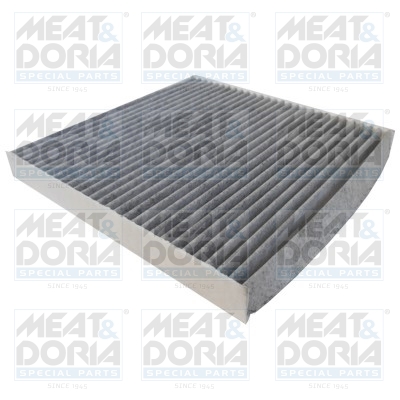 Interieurfilter Meat Doria 17569K