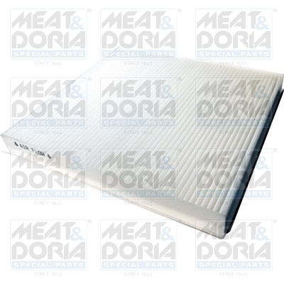 Interieurfilter Meat Doria 17570