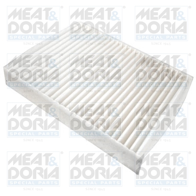 Interieurfilter Meat Doria 17578