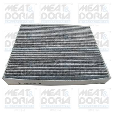 Interieurfilter Meat Doria 17580K