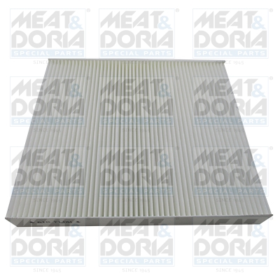 Interieurfilter Meat Doria 17585