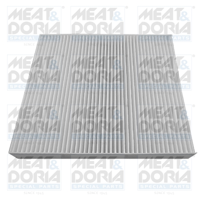 Interieurfilter Meat Doria 17594