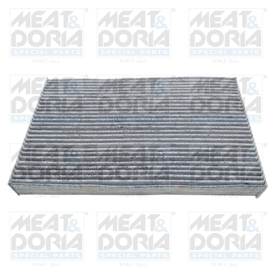 Interieurfilter Meat Doria 17596K