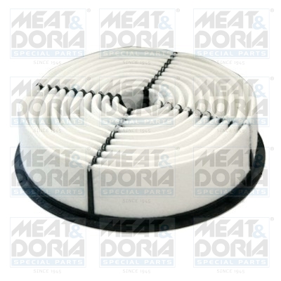 Luchtfilter Meat Doria 18003