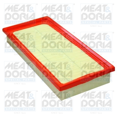 Luchtfilter Meat Doria 18068