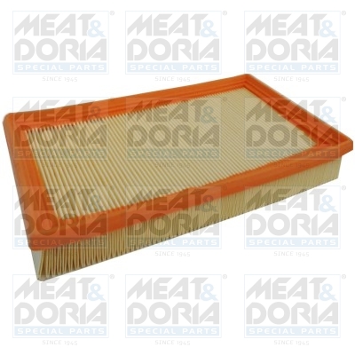 Luchtfilter Meat Doria 18138