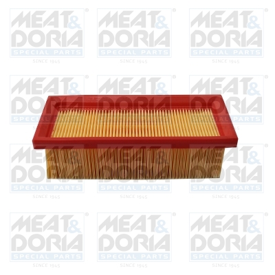 Luchtfilter Meat Doria 18214