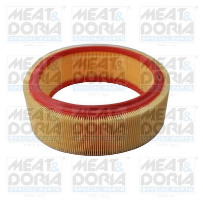 Luchtfilter Meat Doria 18219