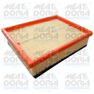 Luchtfilter Meat Doria 18234