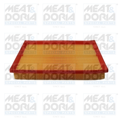 Luchtfilter Meat Doria 18237