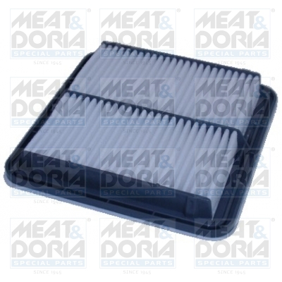 Luchtfilter Meat Doria 18275