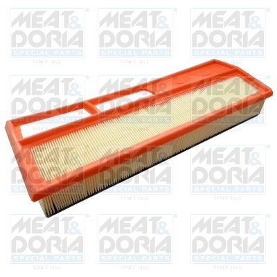 Luchtfilter Meat Doria 18276