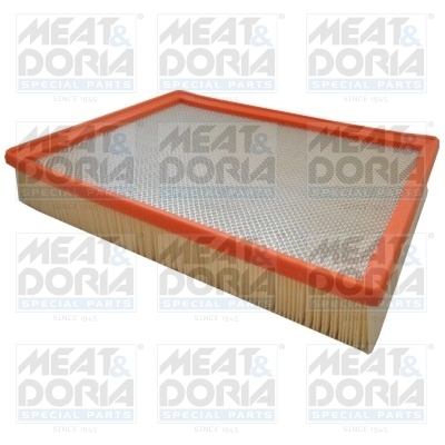 Luchtfilter Meat Doria 18278