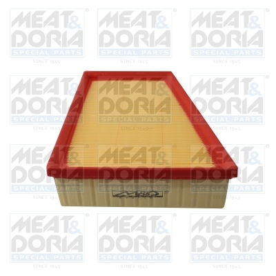 Luchtfilter Meat Doria 18281