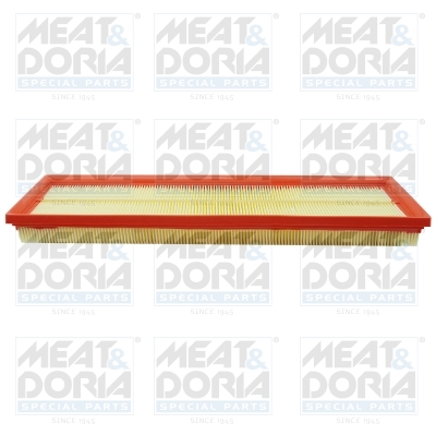 Luchtfilter Meat Doria 18319