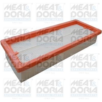 Luchtfilter Meat Doria 18328